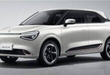 حقق أحلامك مع تشكيلة متنوعة من سيارات Dongfeng ذات التصميم الاستنثنائى التى تعمل بنظام الطاقة الجديد