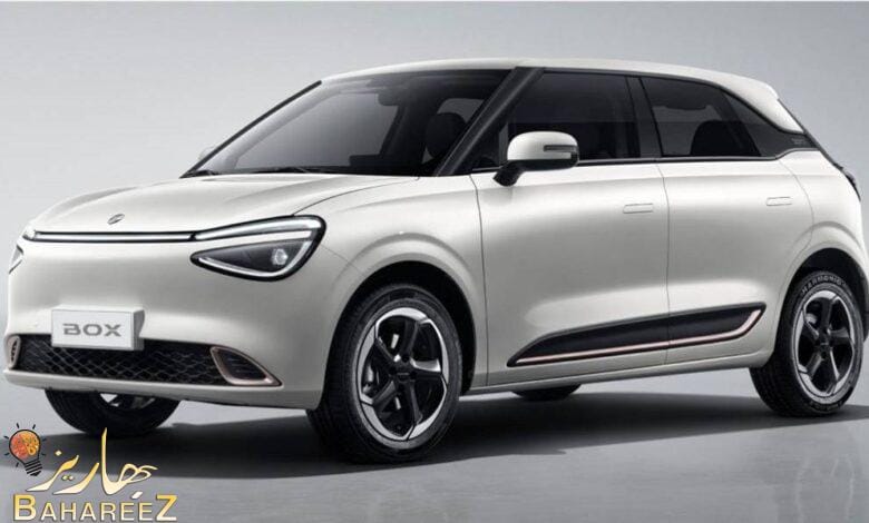 حقق أحلامك مع تشكيلة متنوعة من سيارات Dongfeng ذات التصميم الاستنثنائى التى تعمل بنظام الطاقة الجديد حقق أحلامك مع تشكيلة متنوعة من سيارات Dongfeng ذات التصميم الاستنثنائى التى تعمل بنظام الطاقة الجديد