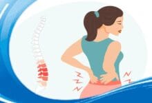 الم اسفل الظهر بعد التبويض هل هو من علامات الحمل؟