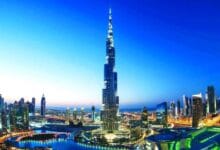 من هو مالك برج خليفة؟ من هو مالك برج خليفة؟