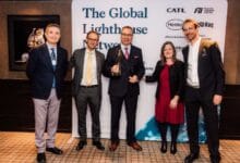 فيترا تنضم إلى شبكة المنارات العالمية التابعة للمنتدى الاقتصادي العالمي فيترا تنضم إلى شبكة المنارات العالمية التابعة للمنتدى الاقتصادي العالمي