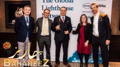 فيترا تنضم إلى شبكة المنارات العالمية التابعة للمنتدى الاقتصادي العالمي فيترا تنضم إلى شبكة المنارات العالمية التابعة للمنتدى الاقتصادي العالمي