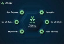 “تكشف UXLink عن الميزات الثورية لمحفظة ويب 3.0 (WEB3) عبر تعاون إستراتيجي مع OKX Wallet” “تكشف UXLink عن الميزات الثورية لمحفظة ويب 3.0 (WEB3) عبر تعاون إستراتيجي مع OKX Wallet”