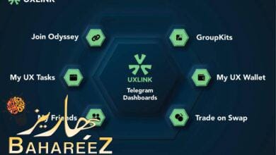 “تكشف UXLink عن الميزات الثورية لمحفظة ويب 3.0 (WEB3) عبر تعاون إستراتيجي مع OKX Wallet” “تكشف UXLink عن الميزات الثورية لمحفظة ويب 3.0 (WEB3) عبر تعاون إستراتيجي مع OKX Wallet”