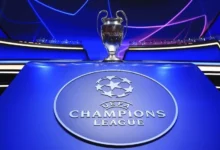أفضل 5 مباريات دوري أبطال أوروبا في التاريخ