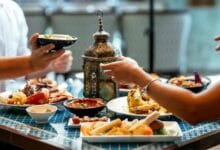 ما الترتيب الأمثل لوجبة إفطار رمضان؟ ما الترتيب الأمثل لوجبة إفطار رمضان؟