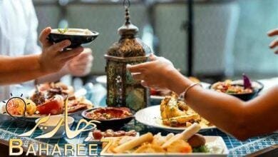 ما الترتيب الأمثل لوجبة إفطار رمضان؟ ما الترتيب الأمثل لوجبة إفطار رمضان؟