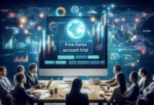 حساب التداول التجريبي: بين المميزات والعيوب حساب التداول التجريبي: بين المميزات والعيوب