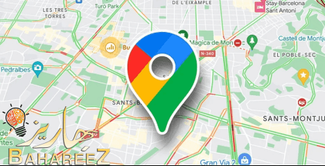 نظام هواوي هارموني HarmonyOS : نصائح لإضافة خرائط جوجل نظام هواوي هارموني HarmonyOS : نصائح لإضافة خرائط جوجل