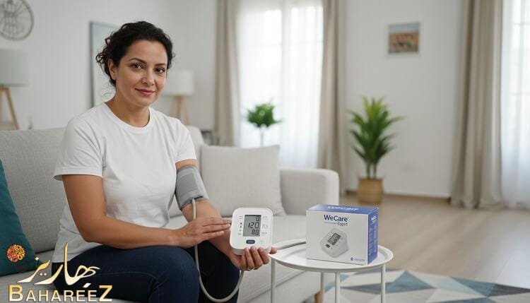 WeCare Egypt كنموذج للثقافة الصحية التطبيقية داخل المنازل WeCare Egypt كنموذج للثقافة الصحية التطبيقية داخل المنازل