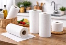 مناديل بيلا زاك – جودة سعودية تجمع بين القوة والنعومة للاستخدام اليومي