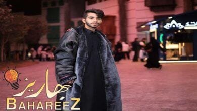 من هو عبدالرحمن الجدوع؟ من هو عبدالرحمن الجدوع؟