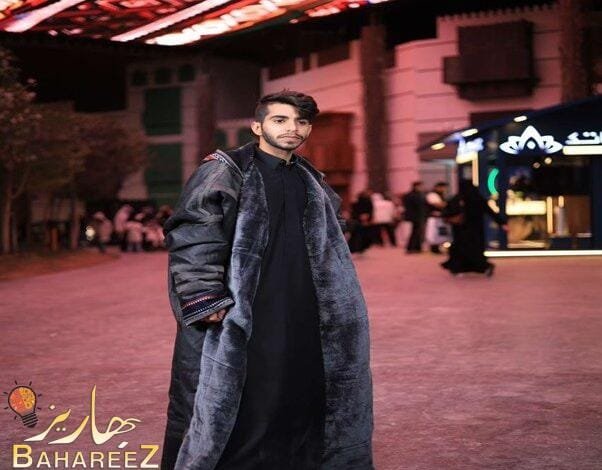 من هو عبدالرحمن الجدوع؟ من هو عبدالرحمن الجدوع؟